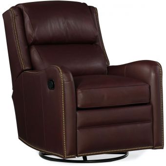 Bradington Young Henley Wall Hugger Recliner #912500-69 (Grade L1)