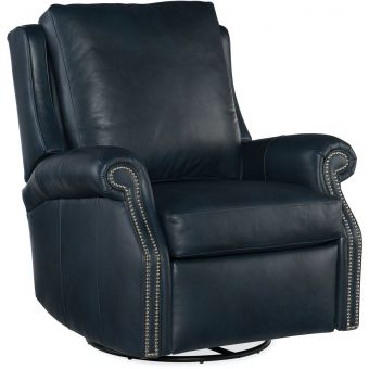 Bradington Young Barcelo Wall Hugger Recliner #912500-48 (Grade L1)