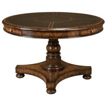 Maitland-Smith Exeter Game Table