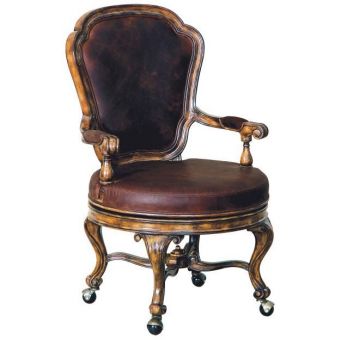Maitland-Smith Louis Game Chair