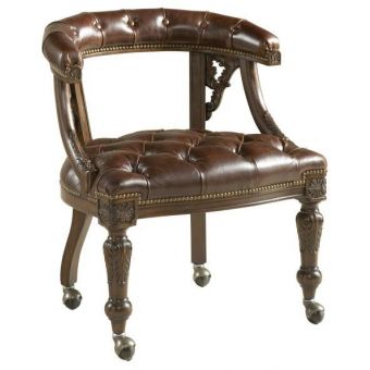 Maitland-Smith Gentry Game Chair