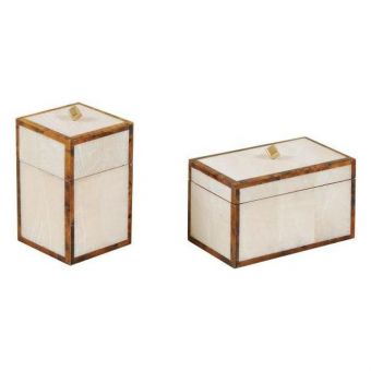 Maitland-Smith Blakely Boxes