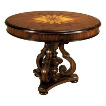 Maitland-Smith Clarkson Center Table