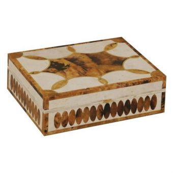 Maitland-Smith Stonely Box