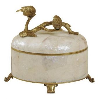 Maitland-Smith Twig Box