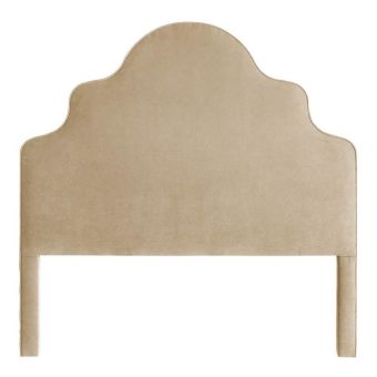 Universal Furniture Sagamore Hill Bed, Headboard Only Full-Queen - Special Order