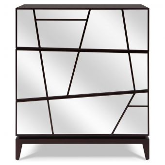 Christopher Guy Valode II Nightstand