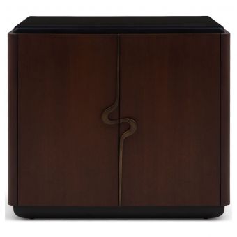 Christopher Guy Lafitte II Nightstand