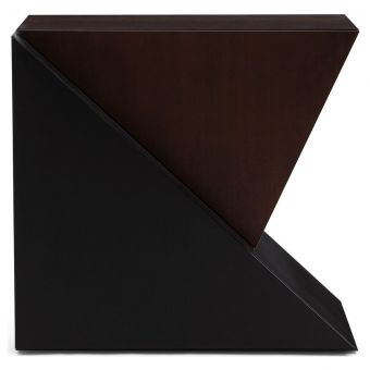 Christopher Guy Pavonina Droite Nightstand