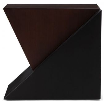 Christopher Guy Pavonina Gauche Nightstand