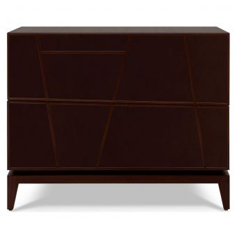 Christopher Guy Valode Low Nightstand