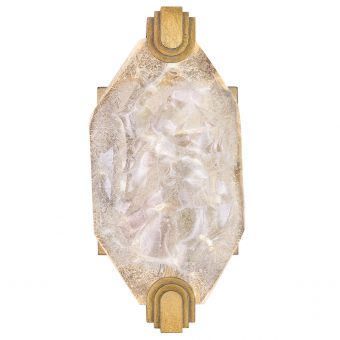 Fine Art Lamps Allison Paladino Sconce - 872650-2ST