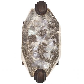 Fine Art Lamps Allison Paladino Sconce - 872650-3ST