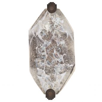 Fine Art Lamps Allison Paladino Sconce - 872750-3ST