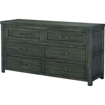 Legacy Classic Kids Bunkhouse Dresser