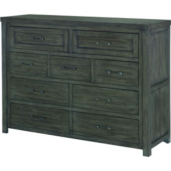 Legacy Classic Kids Bunkhouse Bureau