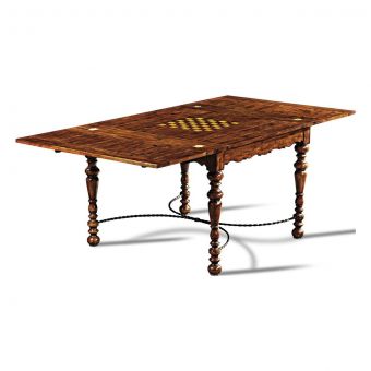 Maitland-Smith Camden Game Table