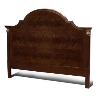 Maitland-Smith Fluted Headboard