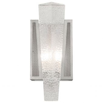 Fine Art Lamps Crownstone Sconce - 891150-12ST