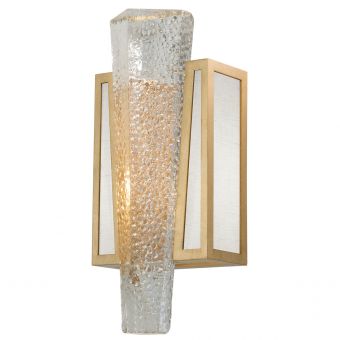 Fine Art Lamps Crownstone Sconce - 891150-21ST