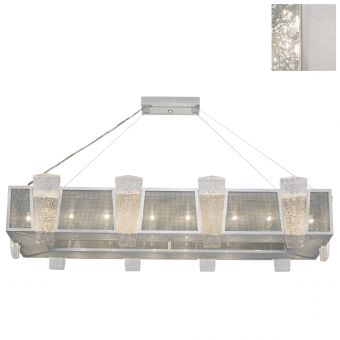 Fine Art Lamps Crownstone Pendant - 891240-11ST