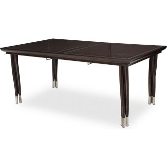 AICO Michael Amini Paris Chic Rectangular Dining Table