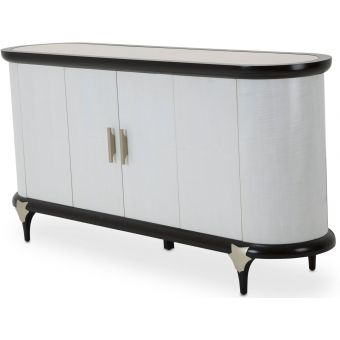 AICO Michael Amini Paris Chic Sideboard