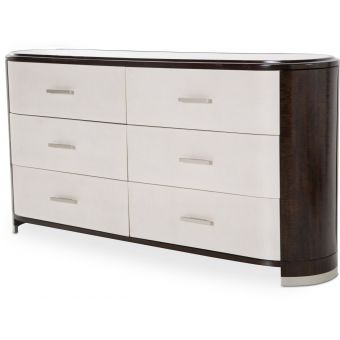 AICO Michael Amini Paris Chic Dresser