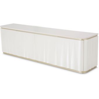 AICO Michael Amini London Place Media Cabinet