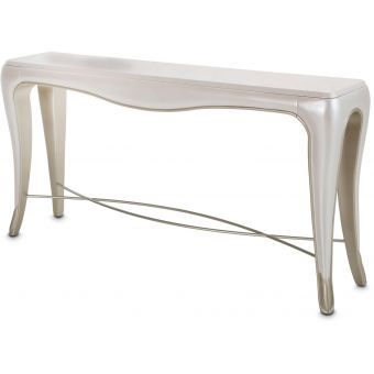 AICO Michael Amini London Place Console