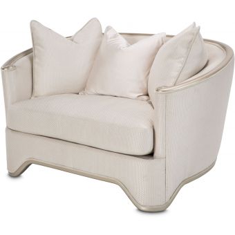 AICO Michael Amini London Place Chair & A Half