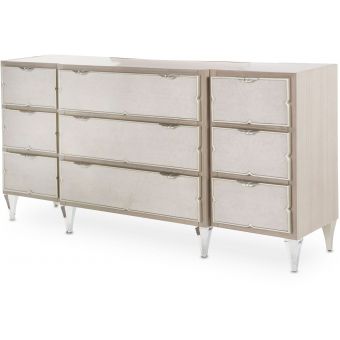 AICO Michael Amini Camden Court Dresser