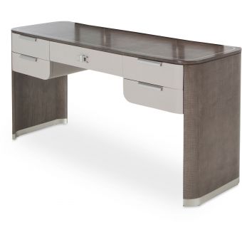 AICO Michael Amini Roxbury Park Vanity Desk