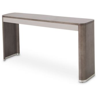 AICO Michael Amini Roxbury Park Console Table