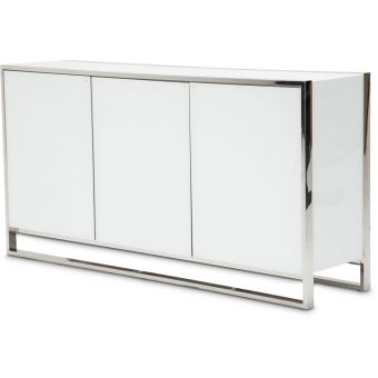 AICO Michael Amini State St. Sideboard