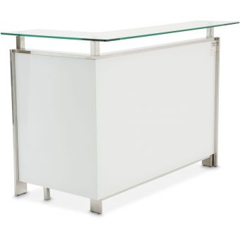 AICO Michael Amini State St. Bar Table