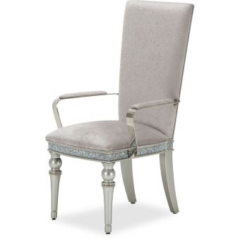 AICO Michael Amini Melrose Plaza Arm Chair