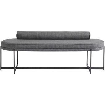 Universal Furniture Nina Magon Ligon Bench