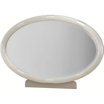 AICO Michael Amini Lanterna Dresser Mirror