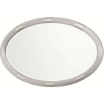 AICO Michael Amini Lanterna Sideboard Mirror