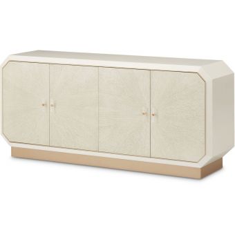 AICO Michael Amini La Rachelle Sideboard