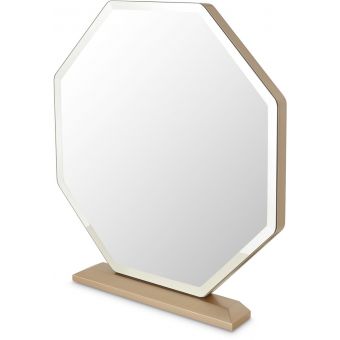 AICO Michael Amini La Rachelle Vanity Mirror