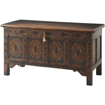 Theodore Alexander Althorp Living History TheWashington Chest