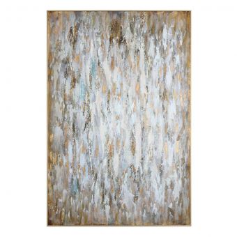 Uttermost Bright Morning Abstract Art