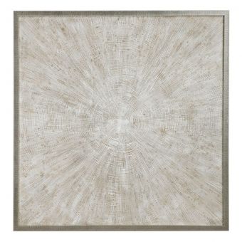 Uttermost Mesmerize Abstract Art