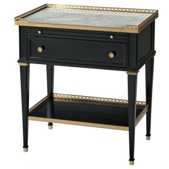 Theodore Alexander Alexa Hampton Matilde Nightstand