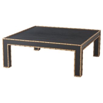 Theodore Alexander Alexa Hampton Cristina Cocktail Table - AXH51007.C109