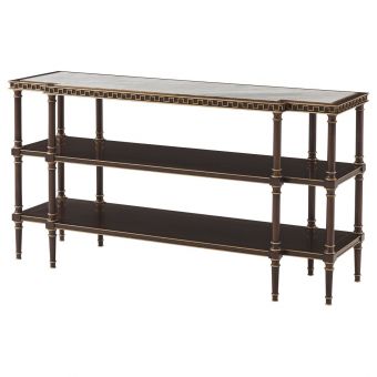 Theodore Alexander Alexa Hampton Celia Console Table