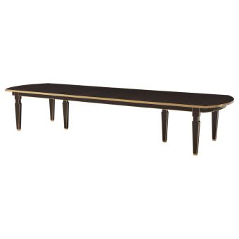 Theodore Alexander Alexa Hampton Sebastiano Extending Dining Table