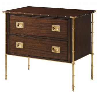 Theodore Alexander Alexa Hampton Tomaso Chest